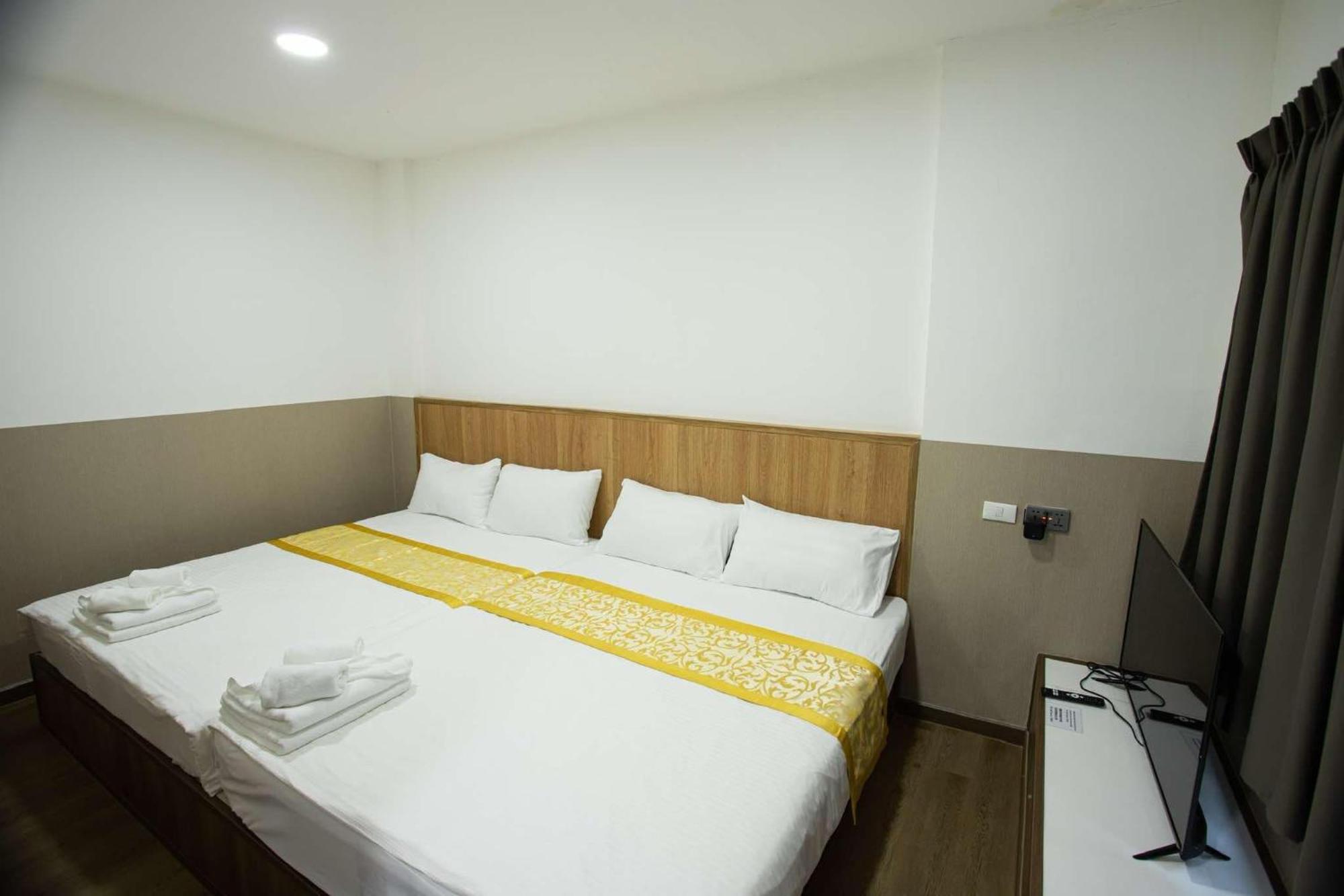 Privatunterkunft Dado9home *