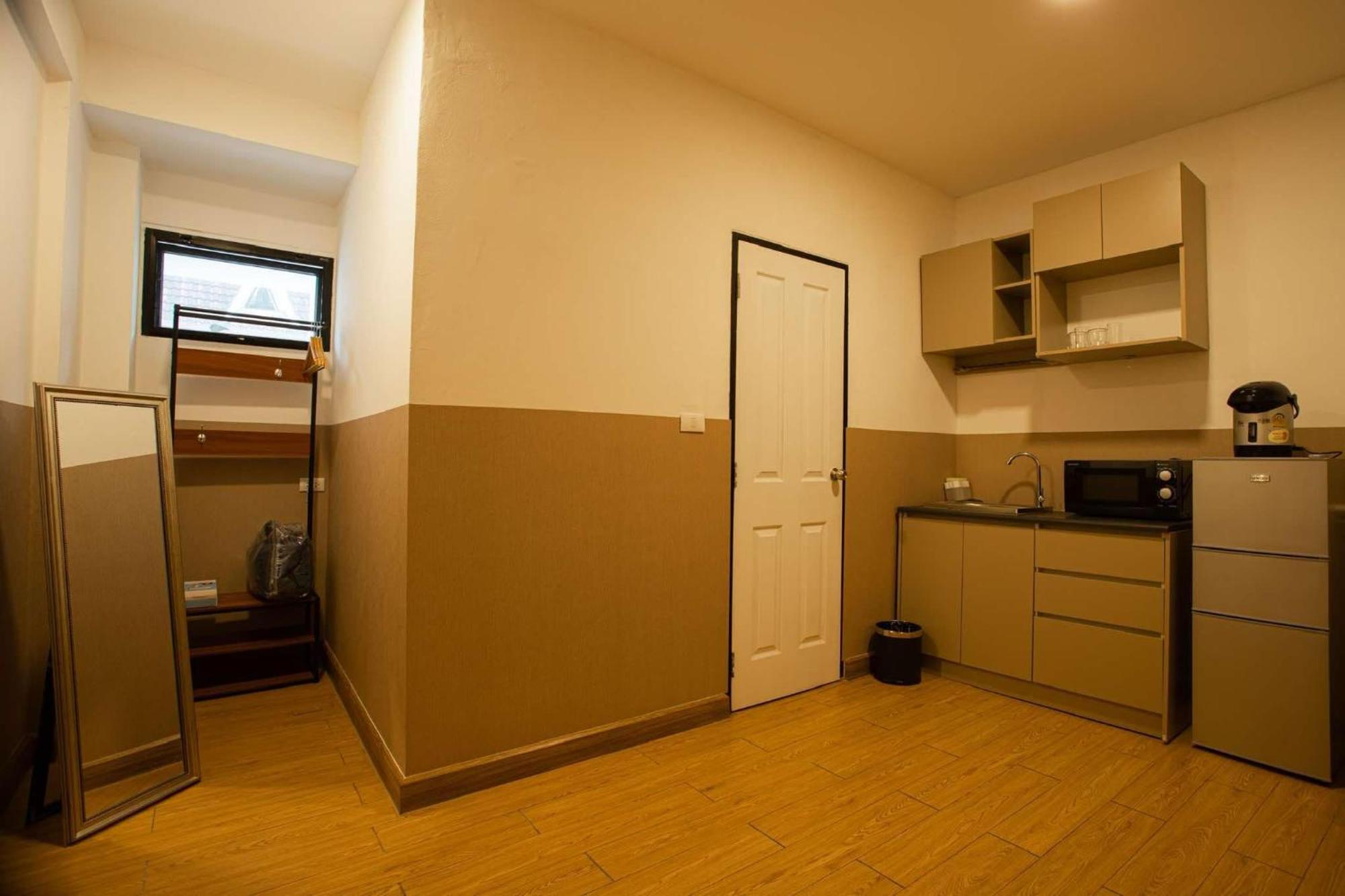 Privatunterkunft Dado9home *